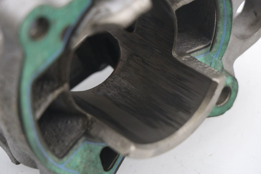 photo de CILINDRO KTM SX 85 (2003 - 2012) - Detalle de la pieza