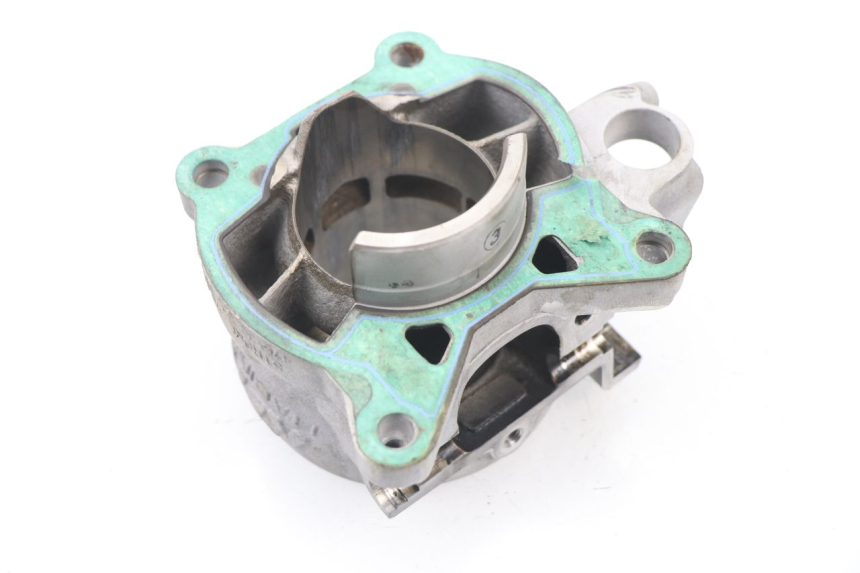 photo de CILINDRO KTM SX 85 (2003 - 2012) - Características distintivas