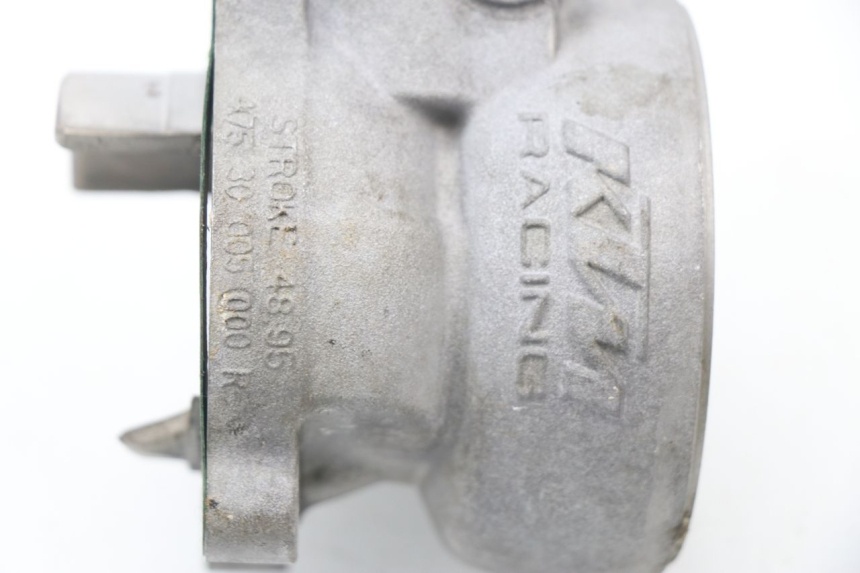 photo de CILINDRO KTM SX 85 (2003 - 2012) - Zoom sobre los componentes