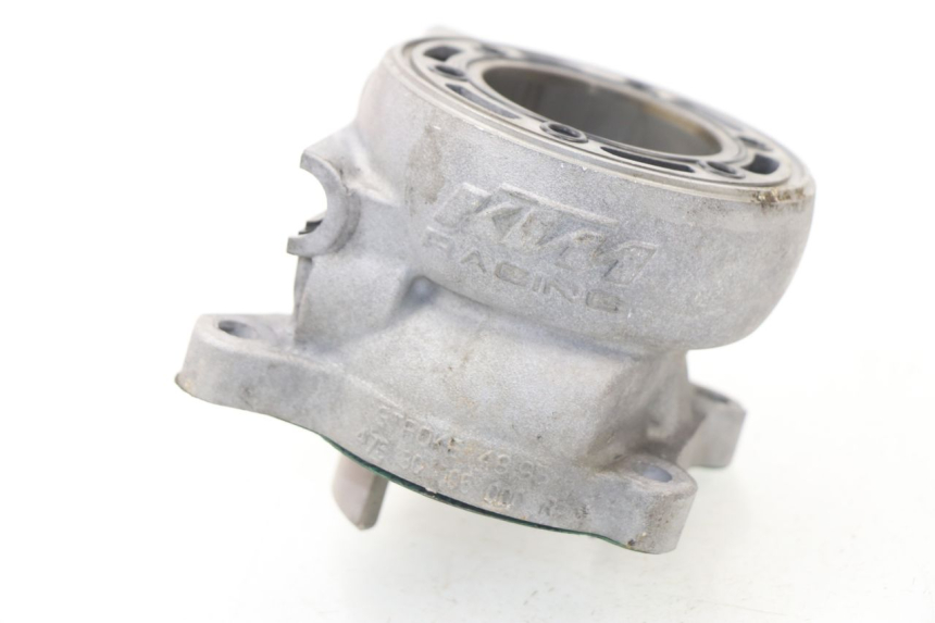 photo de CILINDRO KTM SX 85 (2003 - 2012) - Primer plano de alta resolución