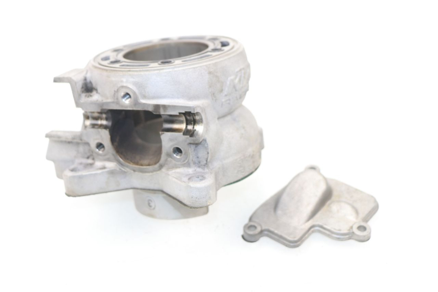 photo de CILINDRO KTM SX 85 (2003 - 2012) - Inspección visual detallada