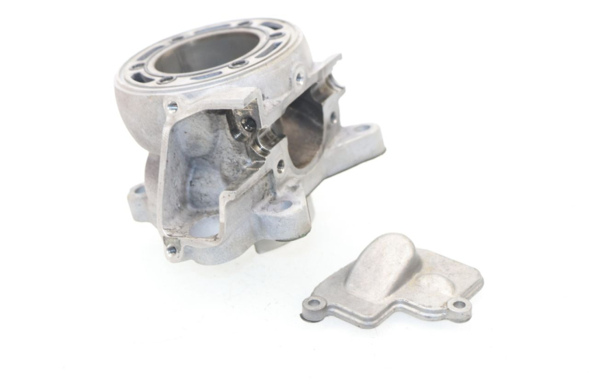 photo de CILINDRO KTM SX 85 (2003 - 2012) - Enfoque en la estructura