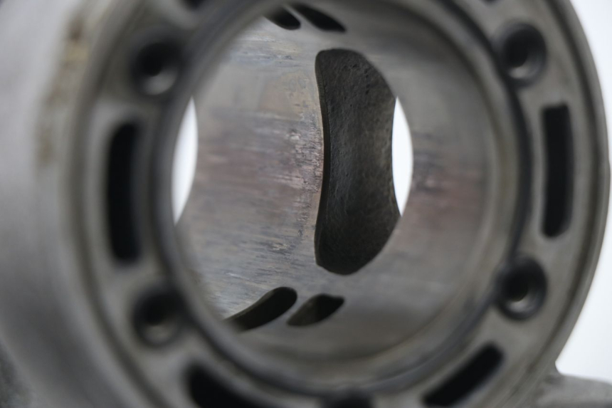 photo de CILINDRO KTM SX 85 (2003 - 2012) - Estado de la superficie y material