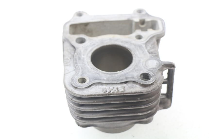 photo de CILINDRO SYM SYMPHONY 50 (2009 - 2015) - Vista principal