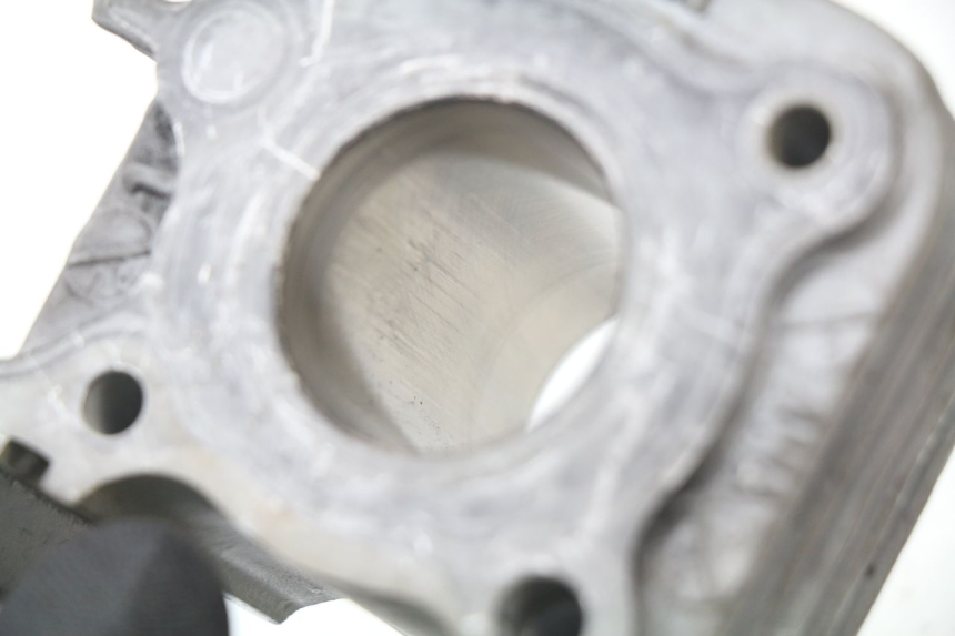 photo de CILINDRO SYM SYMPHONY 50 (2009 - 2015) - Otra perspectiva