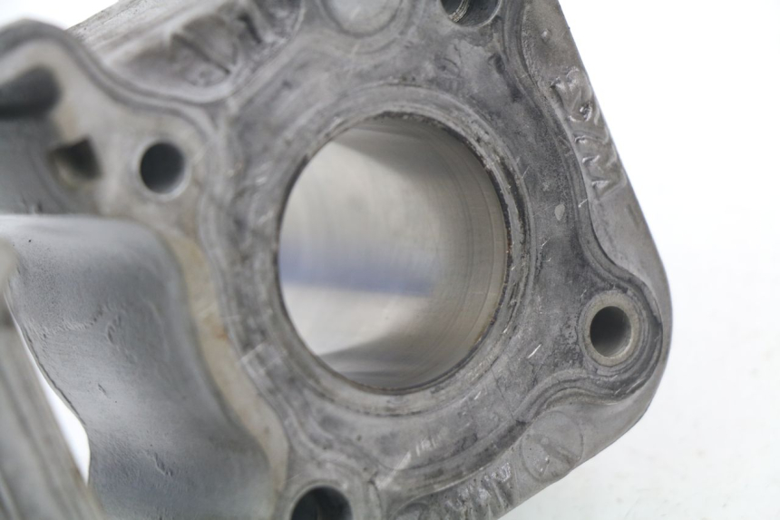 photo de CILINDRO SYM SYMPHONY 50 (2009 - 2015) - Primer plano técnico