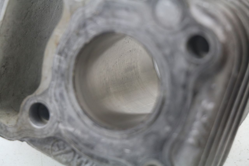 photo de CILINDRO SYM SYMPHONY 50 (2009 - 2015) - Vista general del producto