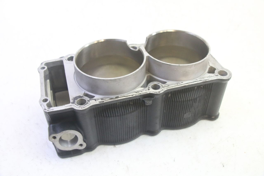 photo de CILINDRO YAMAHA TDM ABS 900 (2002 - 2014) - Zoom sobre los componentes