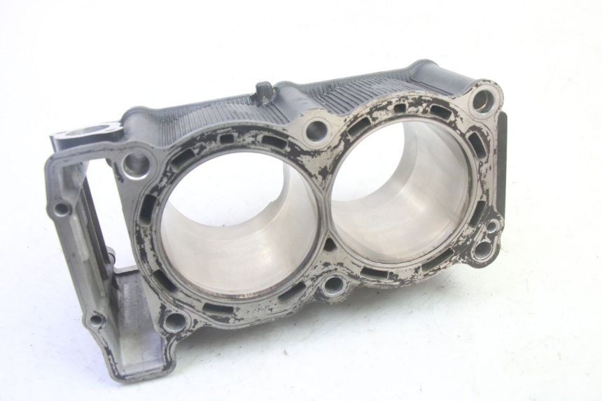 photo de CILINDRO YAMAHA TDM ABS 900 (2002 - 2014) - Primer plano técnico