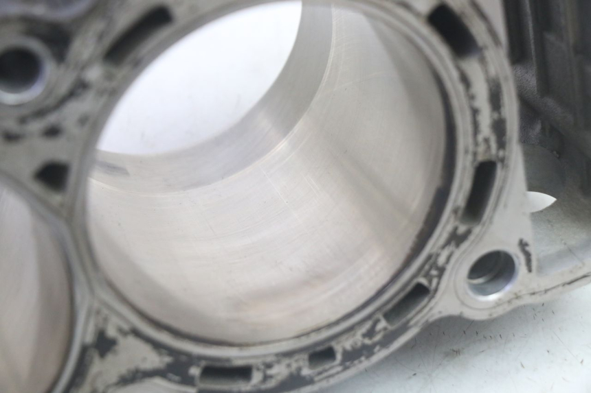 photo de CILINDRO YAMAHA TDM ABS 900 (2002 - 2014) - Estado de la superficie y material