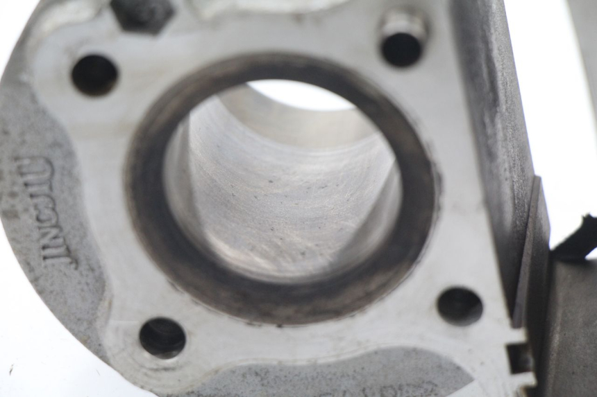 photo de CILINDRO BAOTIAN TRAVEL SPIRIT 50 (2010 - 2012) - Zoom estado de uso