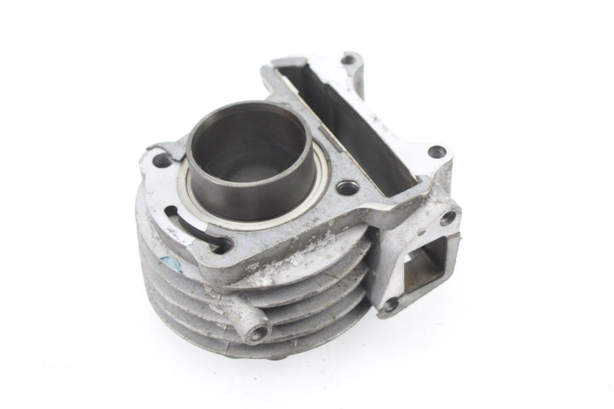 photo de CILINDRO BAOTIAN TRAVEL SPIRIT 50 (2010 - 2012) - Detalles de los puntos de fijación