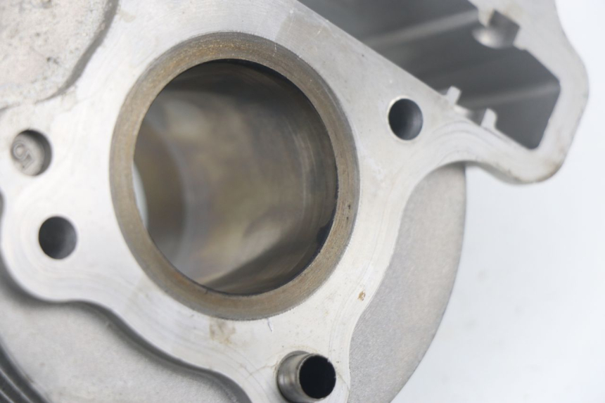 photo de CILINDRO JM MOTORS VIPER 4T 50 (2015 - 2022) - Otra perspectiva