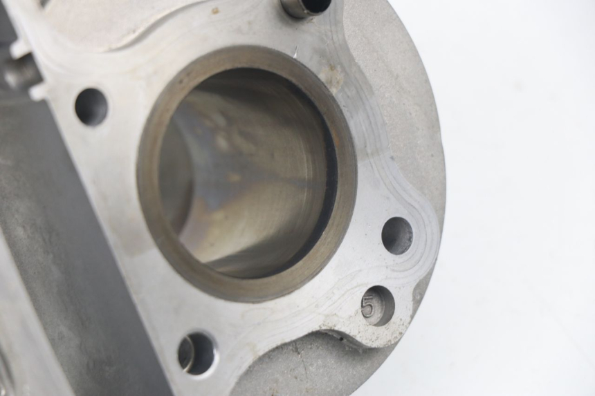 photo de CILINDRO JM MOTORS VIPER 4T 50 (2015 - 2022) - Primer plano técnico