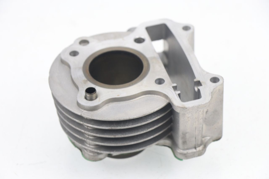 photo de CILINDRO JM MOTORS VIPER 4T 50 (2015 - 2022) - Estado de la superficie y material