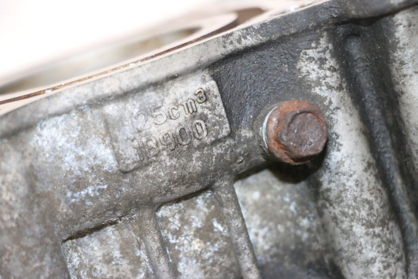 photo de CILINDRO YAMAHA XMAX X-MAX 125 (2006 - 2009) - Detalle de la pieza