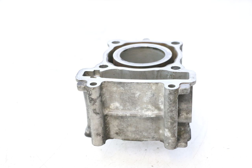 photo de CILINDRO YAMAHA XMAX X-MAX 125 (2006 - 2009) - Estado de la superficie y material