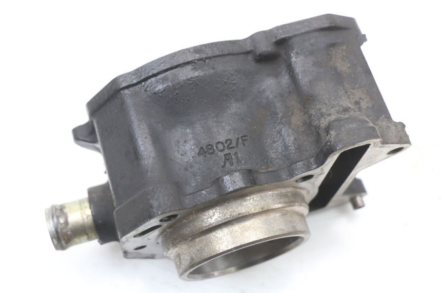 photo de CILINDRO PIAGGIO X8 125 (2004 - 2007) - Otra perspectiva