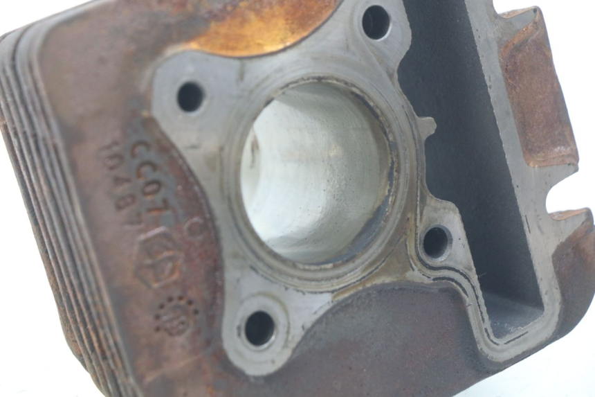 photo de CILINDRO PIAGGIO ZIP 4T 50 (2018 - 2020) - Detalle de la pieza