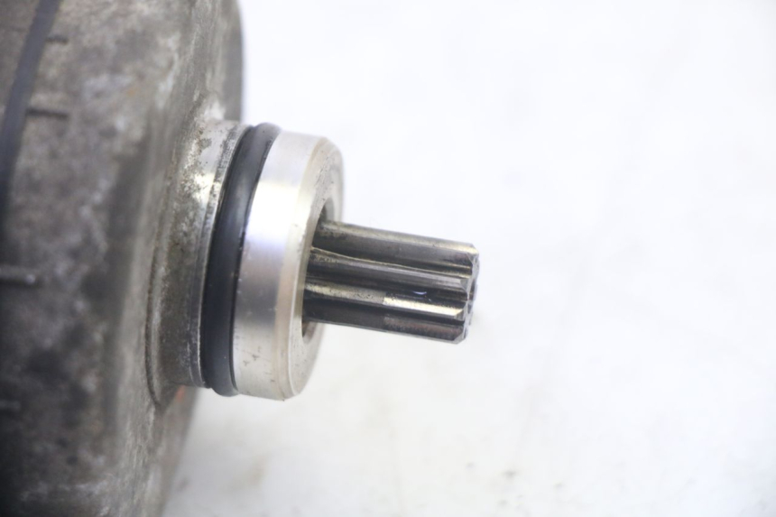 photo de ARRANQUE ADIVA AD3 300 (2014 - 2020) - Detalle de la pieza