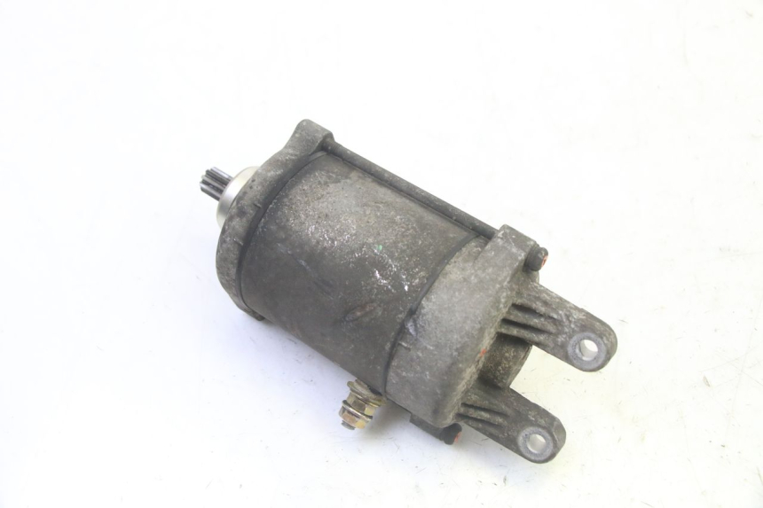 photo de ARRANQUE ADIVA AD3 300 (2014 - 2020) - Otra perspectiva