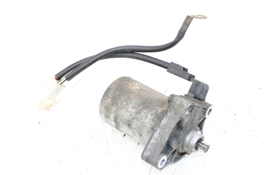 photo de ARRANQUE SUZUKI ADDRESS 110 (2015 - 2020) - Vista principal