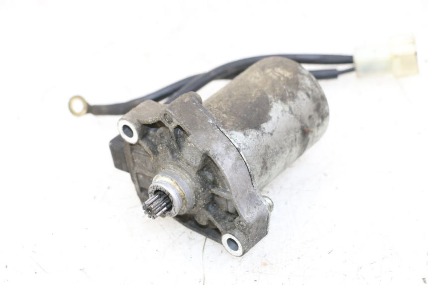 photo de ARRANQUE SUZUKI ADDRESS 110 (2015 - 2020) - Detalle de la pieza