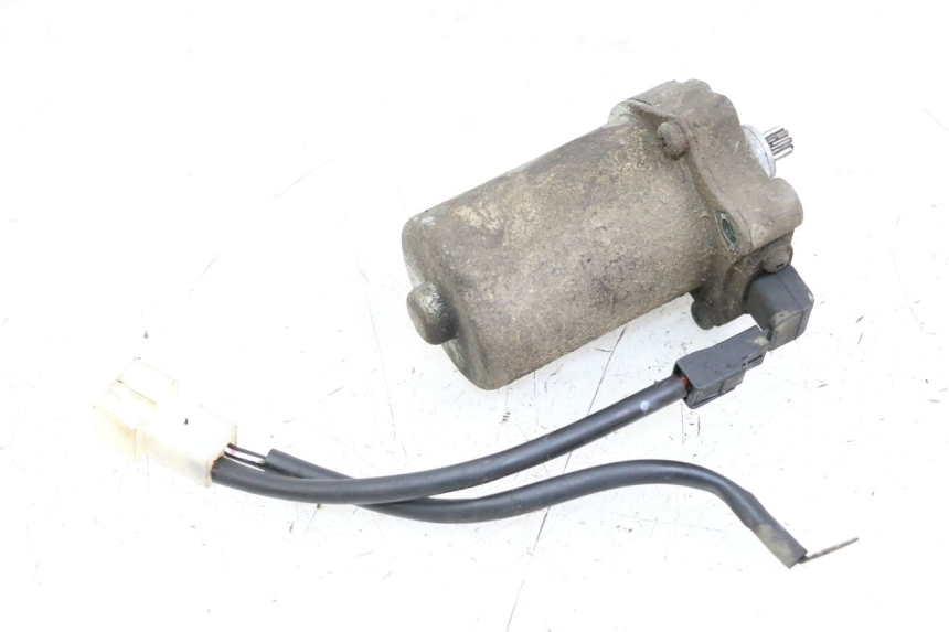 photo de ARRANQUE SUZUKI ADDRESS 110 (2015 - 2020) - Otra perspectiva