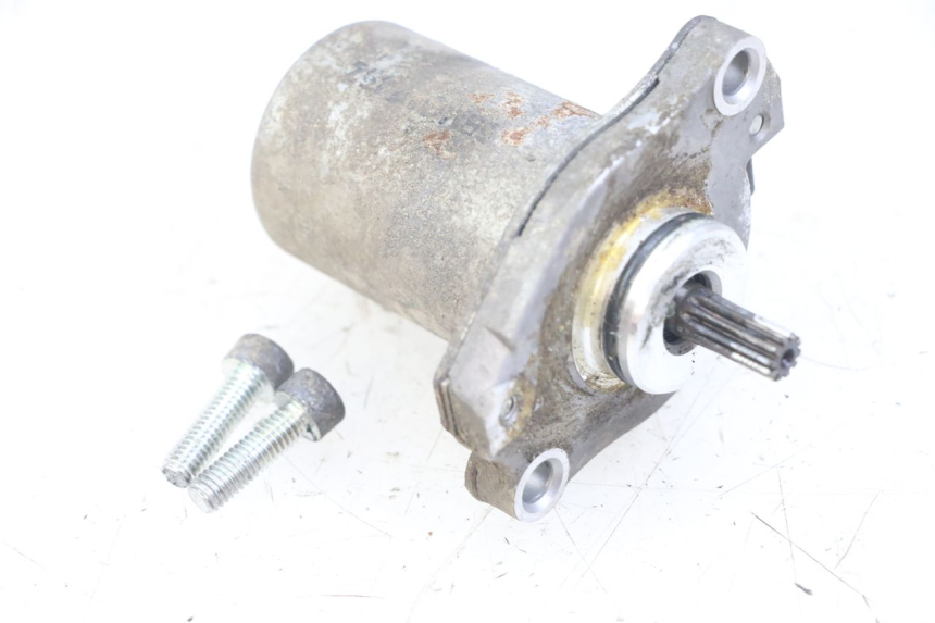 photo de MOTOR DE ARRANQUE YAMAHA AEROX 2T 50 (2013 - 2017) - Vista principal