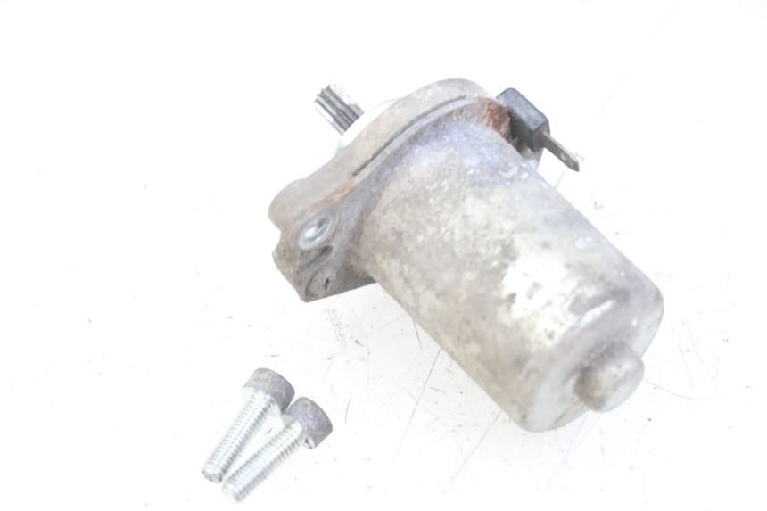 photo de MOTOR DE ARRANQUE YAMAHA AEROX 2T 50 (2013 - 2017) - Detalle de la pieza