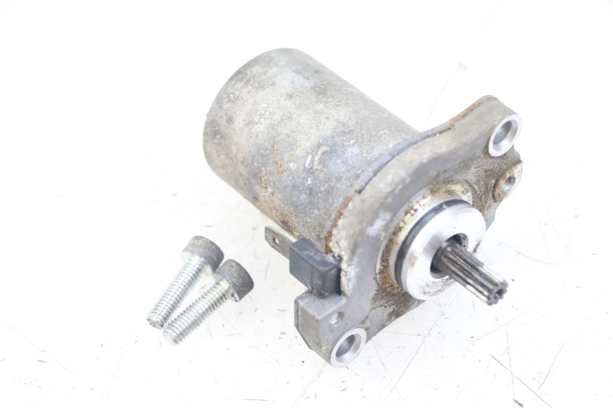 photo de MOTOR DE ARRANQUE YAMAHA AEROX 2T 50 (2013 - 2017) - Zoom estado de uso