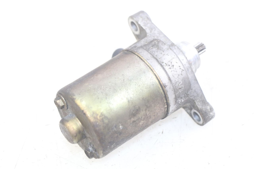 photo de MOTOR DE ARRANQUE. KYMCO AGILITY 16+ 4T 50 (2018 - 2023) - Zoom estado de uso