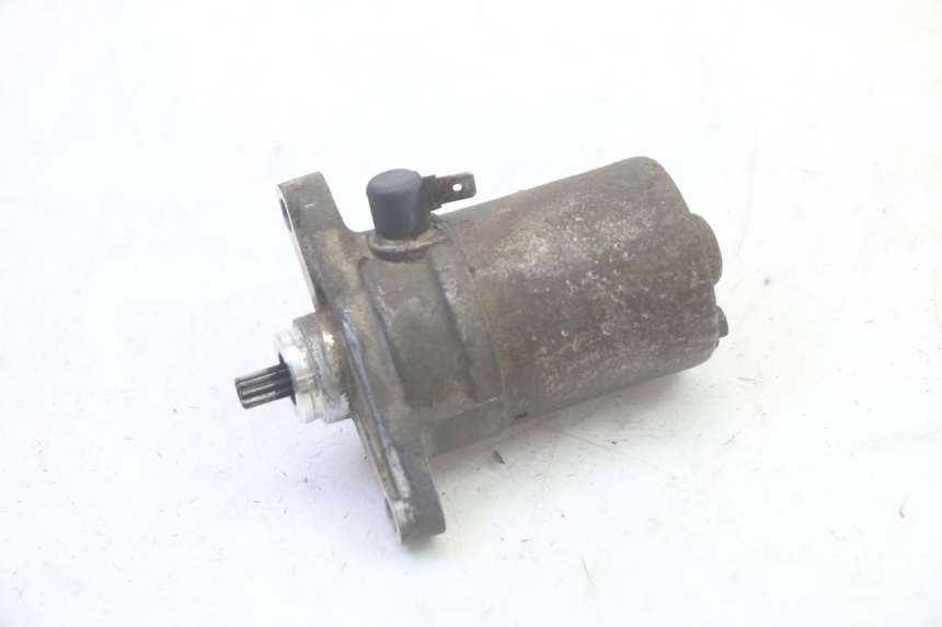 photo de MOTOR DE ARRANQUE. KYMCO AGILITY 16+ 4T 50 (2018 - 2023) - Vista principal