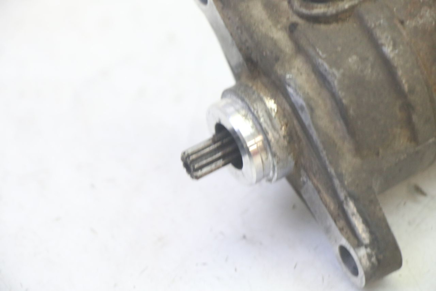 photo de MOTOR DE ARRANQUE. KYMCO AGILITY 16+ 4T 50 (2018 - 2023) - Detalle de la pieza