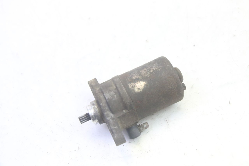 photo de MOTOR DE ARRANQUE. KYMCO AGILITY 16+ 4T 50 (2018 - 2023) - Zoom estado de uso