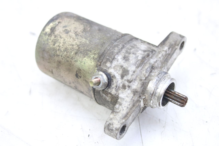 photo de MOTOR DE ARRANQUE KYMCO AGILITY 4T 50 (2018 - 2022) - Zoom estado de uso