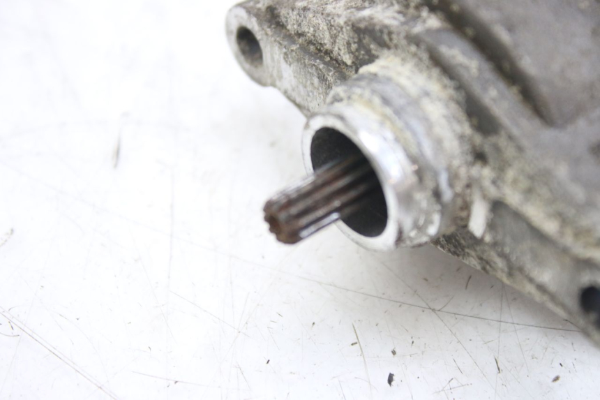 photo de MOTOR DE ARRANQUE KYMCO AGILITY 4T 50 (2018 - 2022) - Otra perspectiva