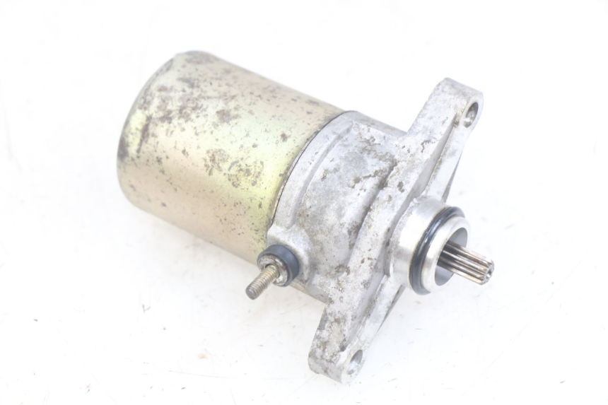 photo de MOTOR DE ARRANQUE KYMCO AGILITY 4T 50 (2005 - 2018) - Vista principal