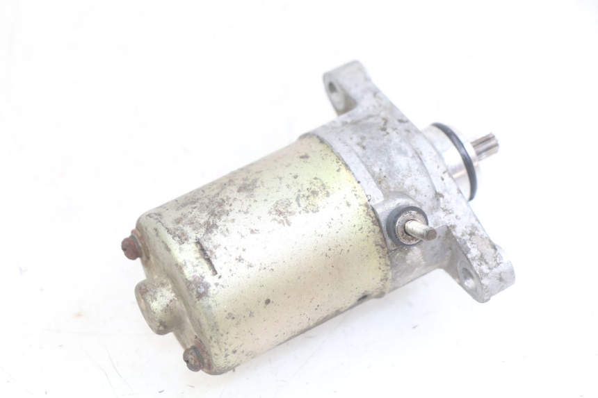 photo de MOTOR DE ARRANQUE KYMCO AGILITY 4T 50 (2005 - 2018) - Detalle de la pieza