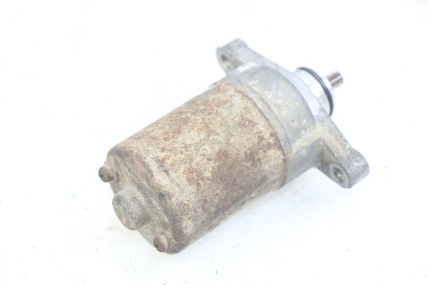 photo de MOTOR DE ARRANQUE KYMCO AGILITY 4T 50 (2005 - 2018) - Zoom estado de uso