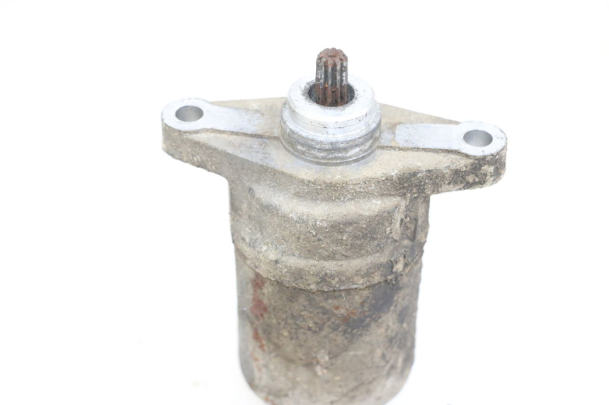 photo de MOTOR DE ARRANQUE KYMCO AGILITY 4T 50 (2005 - 2018) - Detalle de la pieza