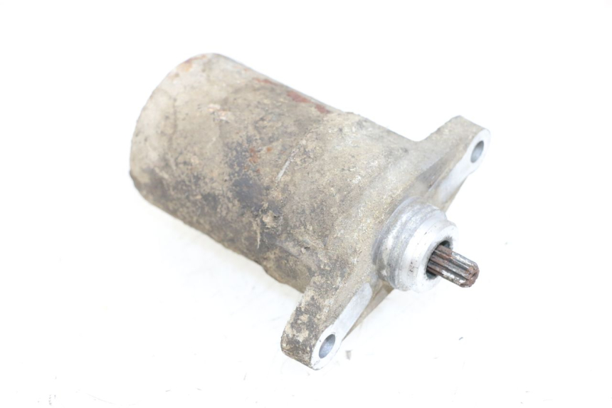 photo de MOTOR DE ARRANQUE KYMCO AGILITY 4T 50 (2005 - 2018) - Zoom estado de uso