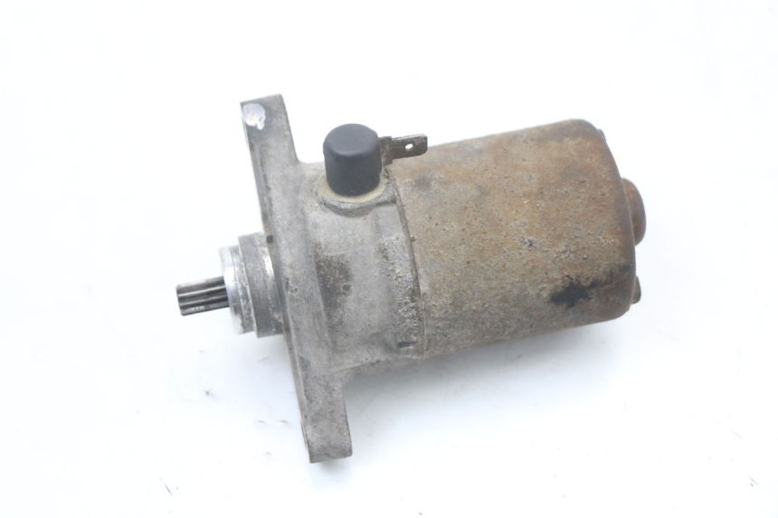 photo de MOTOR DE ARRANQUE KYMCO AGILITY 4T 50 (2018 - 2022) - Vista principal