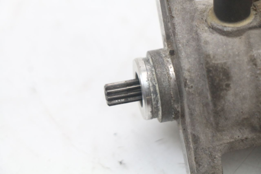 photo de MOTOR DE ARRANQUE KYMCO AGILITY 4T 50 (2018 - 2022) - Detalle de la pieza