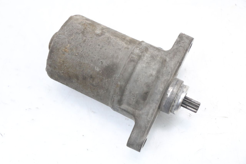 photo de MOTOR DE ARRANQUE KYMCO AGILITY 4T 50 (2018 - 2022) - Zoom estado de uso