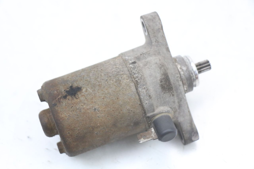 photo de MOTOR DE ARRANQUE KYMCO AGILITY 4T 50 (2018 - 2022) - Otra perspectiva