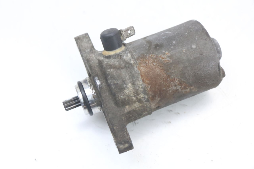 photo de MOTOR DE ARRANQUE KYMCO AGILITY 4T 50 (2018 - 2022) - Vista principal