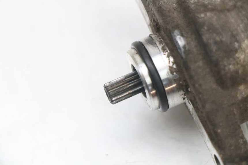 photo de MOTOR DE ARRANQUE KYMCO AGILITY 4T 50 (2018 - 2022) - Detalle de la pieza