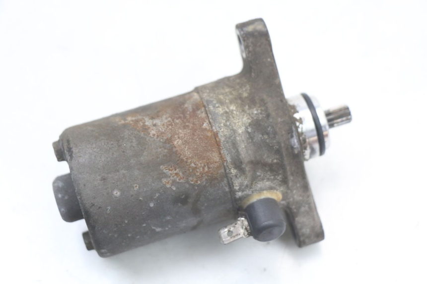 photo de MOTOR DE ARRANQUE KYMCO AGILITY 4T 50 (2018 - 2022) - Zoom estado de uso