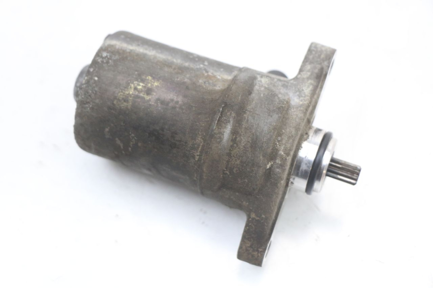 photo de MOTOR DE ARRANQUE KYMCO AGILITY 4T 50 (2018 - 2022) - Otra perspectiva